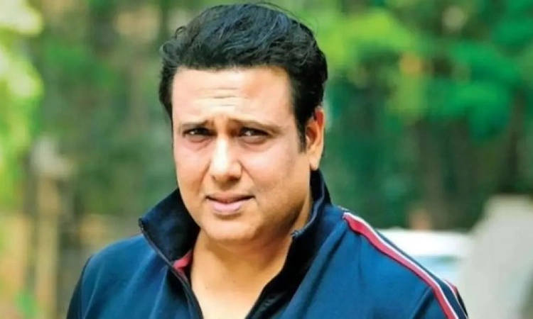 Actor Govinda admitted to hospital after feeling disoriented, says friend