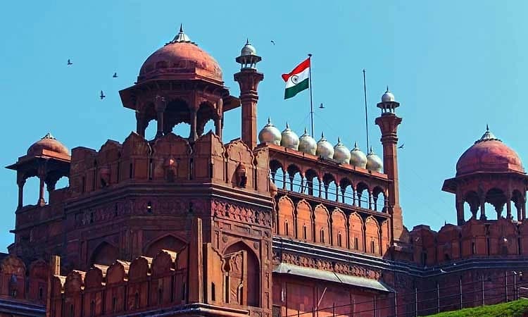 Red Fort blast: Accused used 'ghost' SIM cards to communicate with Pakistani handlers