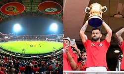 IPL 2026: Stampede effect; IPL matches banned in Bengaluru