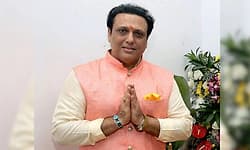 Actor; ಪ್ರಜ್ಞೆ ತಪ್ಪಿ ಬಿದ್ದ ಬಾಲಿವುಡ್ ನಟ ಗೋವಿಂದ ; ಆಸ್ಪತ್ರೆಗೆ ದಾಖಲು