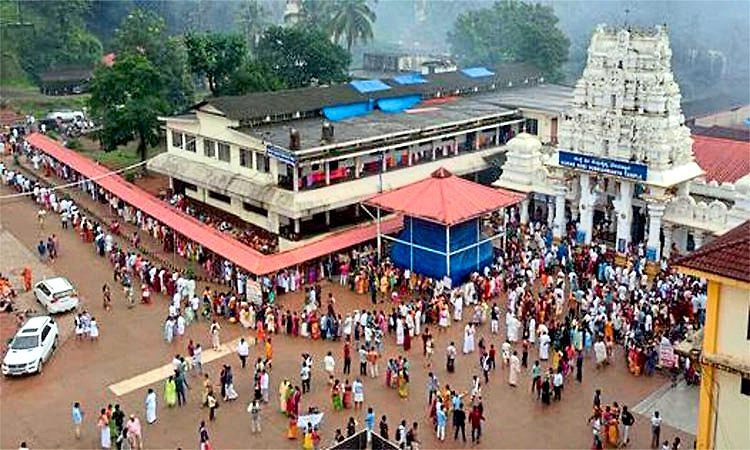 ಚಂಪಾಷಷ್ಠಿಗೆ ಸಿದ್ಧಗೊಳ್ಳುತ್ತಿದೆ ಕುಕ್ಕೆಕ್ಷೇತ್ರ: ಬೀದಿ ದೀಪಗಳ ದುರಸ್ತಿ