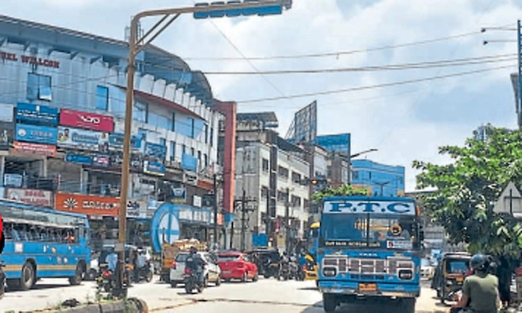 Mangaluru:ಹೊಸ ಸಿಗ್ನಲ್‌ಗ‌ಳಿಗೆ ಸಿಗದ  ಗ್ರೀನ್‌ ಸಿಗ್ನಲ್‌- ಪ್ರಾಯೋಗಿಕ ಪರೀಕ್ಷೆಗೆ ಸೀಮಿತ