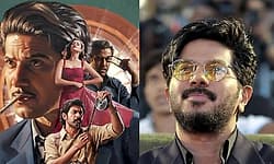 ರಿಲೀಸ್‌ಗೆ ಎರಡು ದಿನವಿರುವಾಗಲೇ‌ ದುಲ್ಕರ್ ಸಲ್ಮಾನ್ ʼಕಾಂತಾʼ ಚಿತ್ರತಂಡದ ವಿರುದ್ಧ ಕೇಸ್