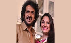 ಉಪೇಂದ್ರ, ಪ್ರಿಯಾಂಕಾ ದಂಪತಿಗೆ ವಂಚಿಸಿದ್ದ ಸೈಬರ್ ಕ್ರಿಮಿನಲ್ ಪೊಲೀಸರ ಬಲೆಗೆ