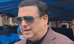 ನಟ ಗೋವಿಂದ ಫಿಟ್ ಆಗಿ ಆಸ್ಪತ್ರೆಯಿಂದ ಡಿಸ್ಚಾರ್ಜ್