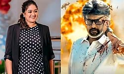 Jailer 2: ರಜಿನಿಕಾಂತ್‌ ʼಜೈಲರ್‌ -2ʼ ಸಿನಿಮಾದಲ್ಲಿ ಮೇಘನಾ ರಾಜ್; ಕಾಲಿವುಡ್‌ಗೆ ಕಂಬ್ಯಾಕ್