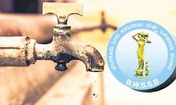 ಸಂಚಾರಿ ಕಾವೇರಿ: ಜಲಮಂಡಳಿಗೆ 2.30 ಕೋಟಿ ರೂ. ಆದಾಯ
