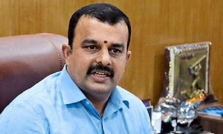 Karkala: ಗೋ ಕಳ್ಳತನ, ಅಕ್ರಮ ಕಸಾಯಿಖಾನೆ: ರಾಜ್ಯ ಸರ್ಕಾರದ ವಿರುದ್ಧ ಸುನಿಲ್ ಕುಮಾರ್ ಆಕ್ರೋಶ