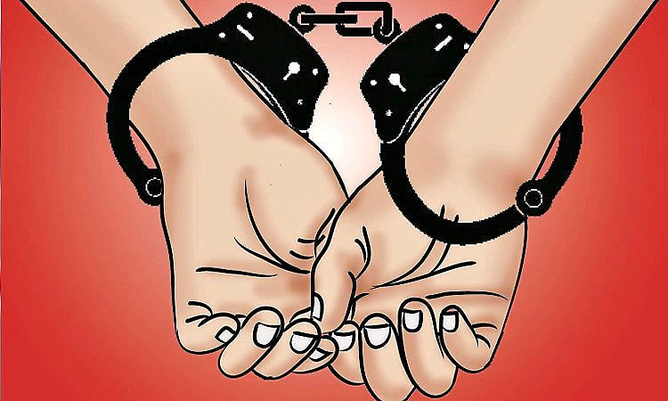 Kasargod: ಪತಿ ಕೊಲ್ಲಿಗೆ ಹೋದ ಬೆನ್ನಲ್ಲೇ ಪತ್ನಿ ಪರಾರಿ!; ಪ್ರಿಯತಮನ ಸಹಿತ ಬಂಧನ