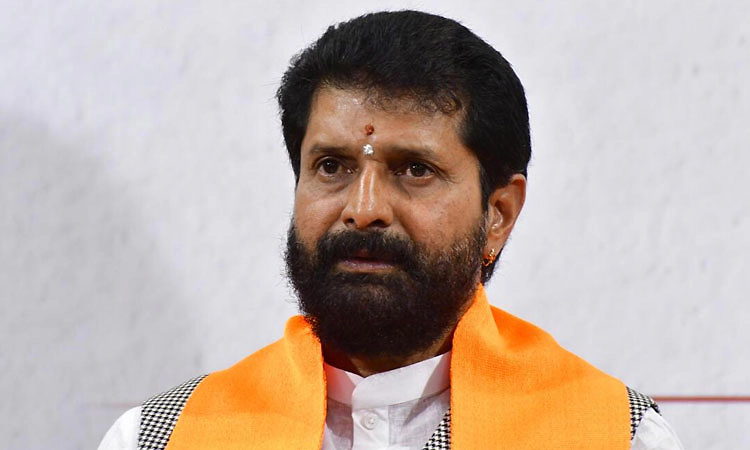 ತಮಿಳುನಾಡಿನ ಅಣ್ಣಾಮಲೈ ಬಿಜೆಪಿ ಬಿಡಲ್ಲ: ಸಿ.ಟಿ.ರವಿ ವಿಶ್ವಾಸ