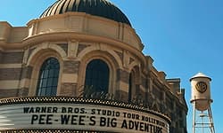 Netflix is buying Warner Brothers. Is this the end of the cinema?