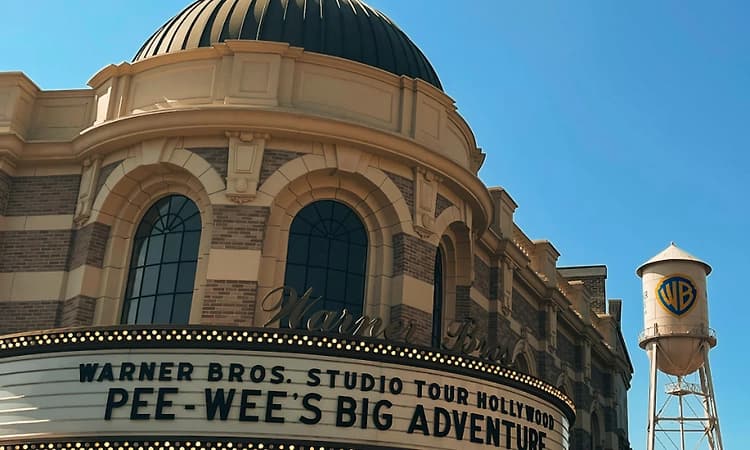 Netflix is buying Warner Brothers. Is this the end of the cinema?