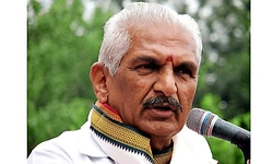 Complaint filed against Kalladka Prabhakar Bhat for alleged hate speech In Puttur