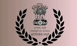 Intelligence department invites applications for over 300 vacancies