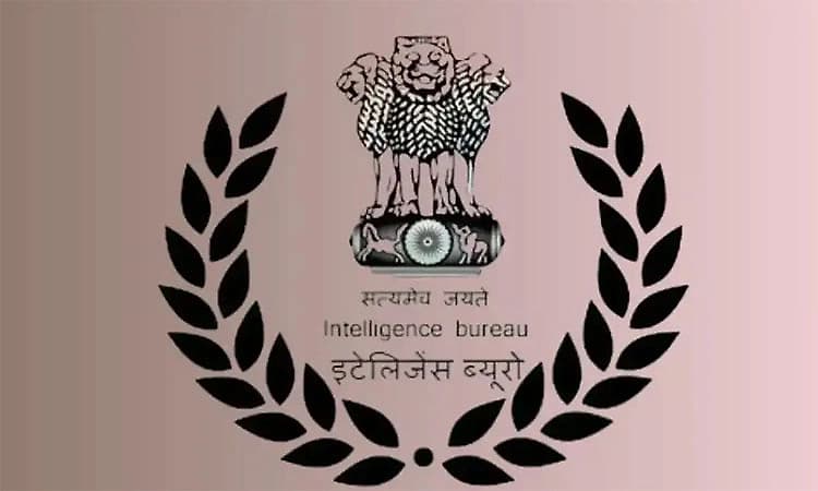 Intelligence department invites applications for over 300 vacancies