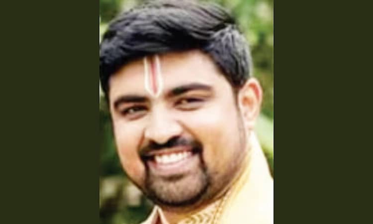 Court rejects bail plea of doctor accused of killing wife with anaesthesia