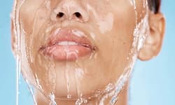 Is Your Shower Stealing Your Glow?