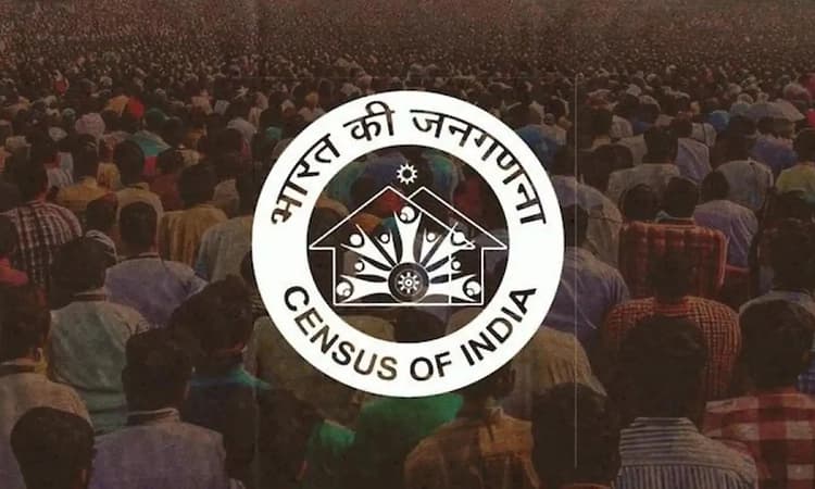 Cabinet nod for Census 2027; Rs 11,718 crore sanctioned