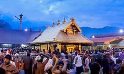 Sabarimala: ಮಂಡಲ ಪೂಜೆಗೆ ವರ್ಚುವಲ್‌ ಕ್ಯೂ ಬುಕ್ಕಿಂಗ್‌ ಆರಂಭ
