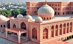 ರಾಜ್ಯದ ಎರಡನೇ ಹಜ್‌ ಭವನ ಮಂಗಳೂರಿನಲ್ಲಿ !