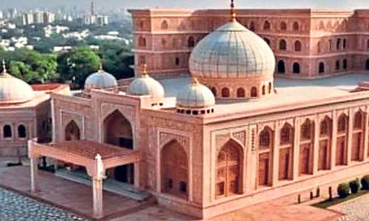 ರಾಜ್ಯದ ಎರಡನೇ ಹಜ್‌ ಭವನ ಮಂಗಳೂರಿನಲ್ಲಿ !