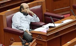 ಕಾಂಗ್ರೆಸ್ ಕುರ್ಚಿ ಕಿಚ್ಚಿಗೆ ಸಿಎಂ ಪುತ್ರ ಯತೀಂದ್ರ ಮತ್ತೆ ತುಪ್ಪ!; ಡಿಕೆಶಿ ಪಾಳಯ ಗರಂ