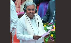 1.88 ಲಕ್ಷ ಖಾಲಿ ಹುದ್ದೆ ಭರ್ತಿಗೆ ಕ್ರಮ: ಸಿಎಂ ಸಿದ್ದರಾಮಯ್ಯ