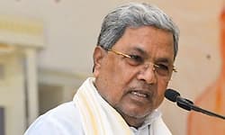 ಕ್ರೀಡಾಪಟುಗಳಿಗೆ ಅರಣ್ಯ, ಪೊಲೀಸ್‌ ಇಲಾಖೆಯಲ್ಲಿ ಮೀಸಲು: ಸಿಎಂ ಸಿದ್ದರಾಮಯ್ಯ 