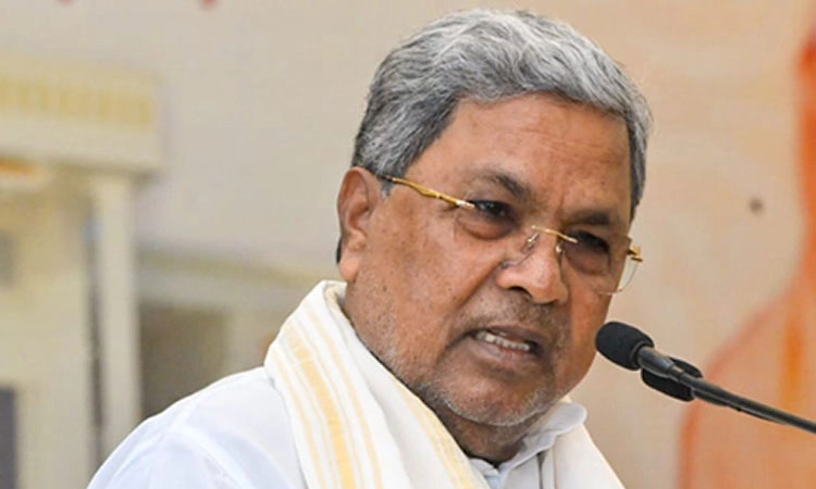 ಕ್ರೀಡಾಪಟುಗಳಿಗೆ ಅರಣ್ಯ, ಪೊಲೀಸ್‌ ಇಲಾಖೆಯಲ್ಲಿ ಮೀಸಲು: ಸಿಎಂ ಸಿದ್ದರಾಮಯ್ಯ 