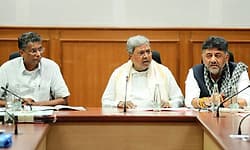 ಚಿನ್ನಸ್ವಾಮಿ ಕ್ರೀಡಾಂಗಣದಲ್ಲಿ ಕ್ರಿಕೆಟ್‌ ಪಂದ್ಯಕ್ಕೆ ಹಸಿರು ನಿಶಾನೆ