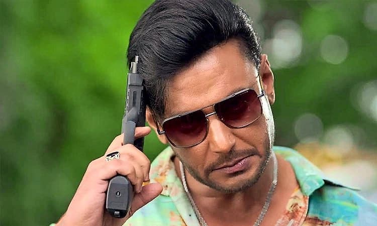 The Devil Review: ಡೆವಿಲ್‌ ಅಡ್ಡದಲ್ಲಿ ಕೃಷ್ಣ ದರ್ಶನ