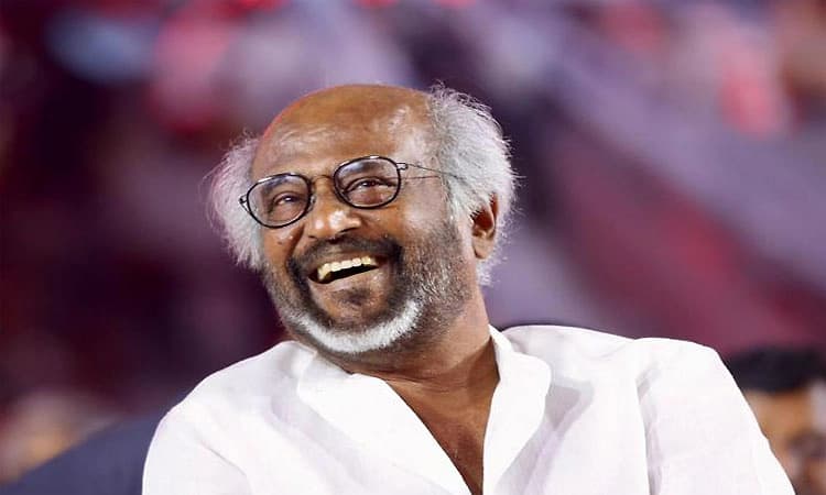 75th birthday; ರಜನಿಕಾಂತ್ ಜನ್ಮದಿನ: ಪ್ರಧಾನಿ ಸೇರಿ ಗಣ್ಯರಿಂದ ಶುಭಾಶಯ