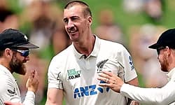 NZvsWI Test: ವಿಂಡೀಸ್‌ ವಿರುದ್ದ ಸುಲಭ ಜಯ ಸಾಧಿಸಿದ ನ್ಯೂಜಿಲ್ಯಾಂಡ್