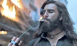 Ranveer Singh: 'ಧುರಂಧರ್' ಚಿತ್ರವನ್ನು ಬ್ಯಾನ್‌ ಮಾಡಿದ ಆರು ಗಲ್ಫ್‌ ದೇಶಗಳು; ಕಾರಣವೇನು?