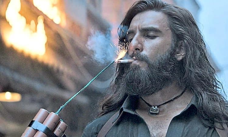 Ranveer Singh: 'ಧುರಂಧರ್' ಚಿತ್ರವನ್ನು ಬ್ಯಾನ್‌ ಮಾಡಿದ ಆರು ಗಲ್ಫ್‌ ದೇಶಗಳು; ಕಾರಣವೇನು?