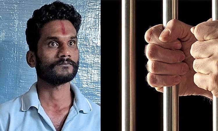 Shivamogga: ವೃದ್ಧೆಯ ಕೊಲೆ ಮಾಡಿದ ಆರೋಪಿಗೆ ಜೀವಾವಧಿ ಶಿಕ್ಷೆ ವಿಧಿಸಿದ ಶಿವಮೊಗ್ಗ ಕೋರ್ಟ್