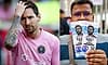 Messi India Tour: ಲಿಯೋನಲ್‌ ಮೆಸ್ಸಿ ಜತೆ ಒಂದು ಸೆಲ್ಫಿ ಬೇಕಾದರೆ ಕೊಡಬೇಕು 10 ಲಕ್ಷ ರೂ!