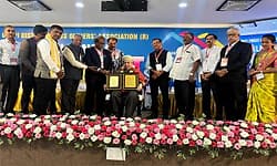 ಟಿ. ಸತೀಶ್‌ ಯು.ಪೈ,ಯು. ಮೋಹನ್‌ ಉಪಾಧ್ಯ ಅವರಿಗೆ ಜೀವಮಾನ ಸಾಧನೆ ಪ್ರಶಸ್ತಿ ಪ್ರದಾನ  