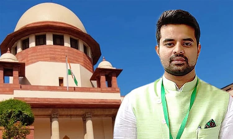 ಬೇರೆ ಕೋರ್ಟ್‌ಗೆ ರೇಪ್‌ ಕೇಸ್‌: ಪ್ರಜ್ವಲ್ ಮನವಿ‌ ಸುಪ್ರೀಂನಲ್ಲಿ ತಿರಸ್ಕೃತ