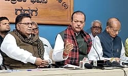 Gadag: ಡಿ.13, 14ರಂದು 18ನೇ ರಾಷ್ಟ್ರೀಯ ಪಂಚಾಯತ್ ಪರಿಷತ್ ಸಮ್ಮೇಳನ