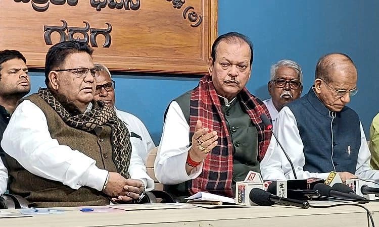 Gadag: ಡಿ.13, 14ರಂದು 18ನೇ ರಾಷ್ಟ್ರೀಯ ಪಂಚಾಯತ್ ಪರಿಷತ್ ಸಮ್ಮೇಳನ