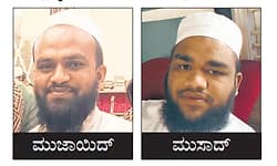 ತಾಯಿಗೆ ನಿಂದಿಸಿದ ಕಾರಣಕ್ಕೆ ಅಣ್ಣನನ್ನೇ ಕೊಲೆಗೈದ ತಮ್ಮ!