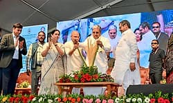 Belagavi: ರಾಜ್ಯಮಟ್ಟದ ವಸ್ತು ಪ್ರದರ್ಶನ, ಮಾರಾಟ ಮೇಳಕ್ಕೆ ಸಿಎಂ ಸಿದ್ದರಾಮಯ್ಯ ಚಾಲನೆ