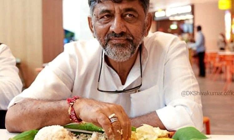 ಔತಣಕೂಟವೂ ಅಲ್ಲ, ಏನೂ ಅಲ್ಲ.. ಬೆಳಗಾವಿ ಭೋಜನಕೂಟ ಪಾಲಿಟಿಕ್ಸ್‌ಗೆ ಡಿಕೆ‌ ಶಿವಕುಮಾರ್ ಸ್ಪಷ್ಟನೆ