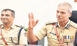 ಜೈಲು ಮುಖ್ಯಸ್ಥರಾಗಿ ಅಲೋಕ್‌ ಕುಮಾರ್‌: ಸಿಬ್ಬಂದಿ ಅಕ್ರಮದಲ್ಲಿ ಭಾಗಿಯಾದರೆ ಸಹಿಸುವುದಿಲ್ಲ...