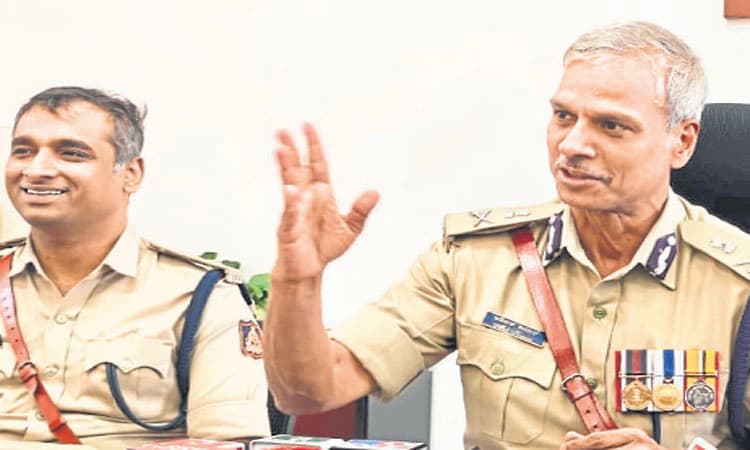 ಜೈಲು ಮುಖ್ಯಸ್ಥರಾಗಿ ಅಲೋಕ್‌ ಕುಮಾರ್‌: ಸಿಬ್ಬಂದಿ ಅಕ್ರಮದಲ್ಲಿ ಭಾಗಿಯಾದರೆ ಸಹಿಸುವುದಿಲ್ಲ...