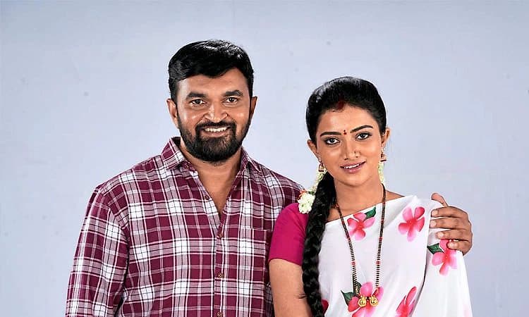 Sandalwood: ಫೆಬ್ರವರಿಯಲ್ಲಿ ʼನಾನು ಕರುಣಾಕರʼ ತೆರೆಗೆ