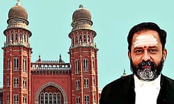 Madras HC: ನ್ಯಾ.ಸ್ವಾಮಿನಾಥನ್ ಬೆಂಬಲಕ್ಕೆ ನಿಂತ ನಿವೃತ್ತ ನ್ಯಾಯಾಧೀಶರು: ಸಂಸದರ ನಡೆಗೆ ಟೀಕೆ