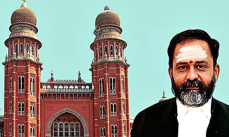 Madras HC: ನ್ಯಾ.ಸ್ವಾಮಿನಾಥನ್ ಬೆಂಬಲಕ್ಕೆ ನಿಂತ ನಿವೃತ್ತ ನ್ಯಾಯಾಧೀಶರು: ಸಂಸದರ ನಡೆಗೆ ಟೀಕೆ