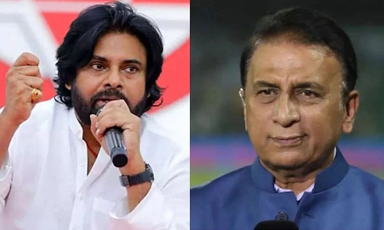 ವ್ಯಕ್ತಿತ್ವ ಹಕ್ಕು ರಕ್ಷಣೆ ಕೋರಿ ದಿಲ್ಲಿ ಹೈಕೋರ್ಟ್‌ಗೆ ಕ್ರಿಕೆಟಿಗ ಗಾವಸ್ಕರ್, ಡಿಸಿಎಂ ಪವನ್